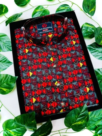 100% cotton panjabi