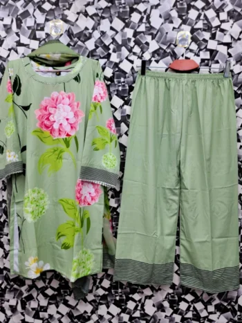 প্রিমিয়াম পাকিস্তানি ইন্সপায়ার থ্রি পিস