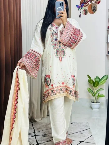 Viral 3pis Collection