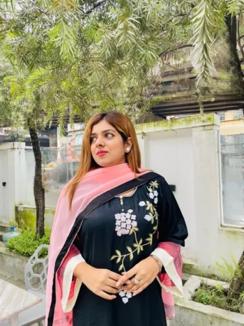 Viral Pakisthani Inspired 3pis Collection